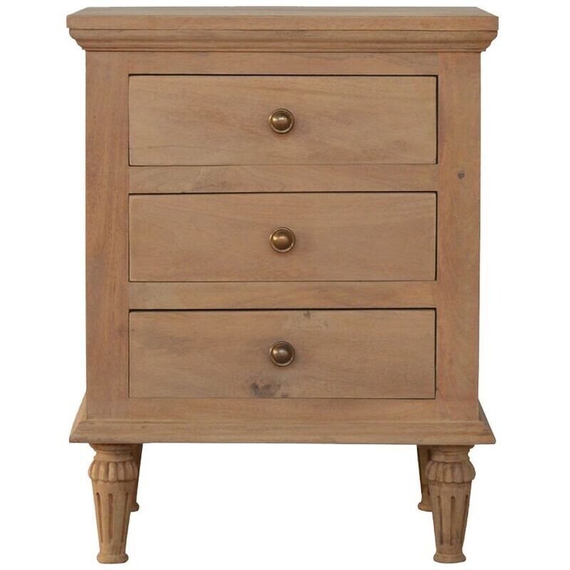Mango Bedside Cabinet Mango Bedside Cabinet