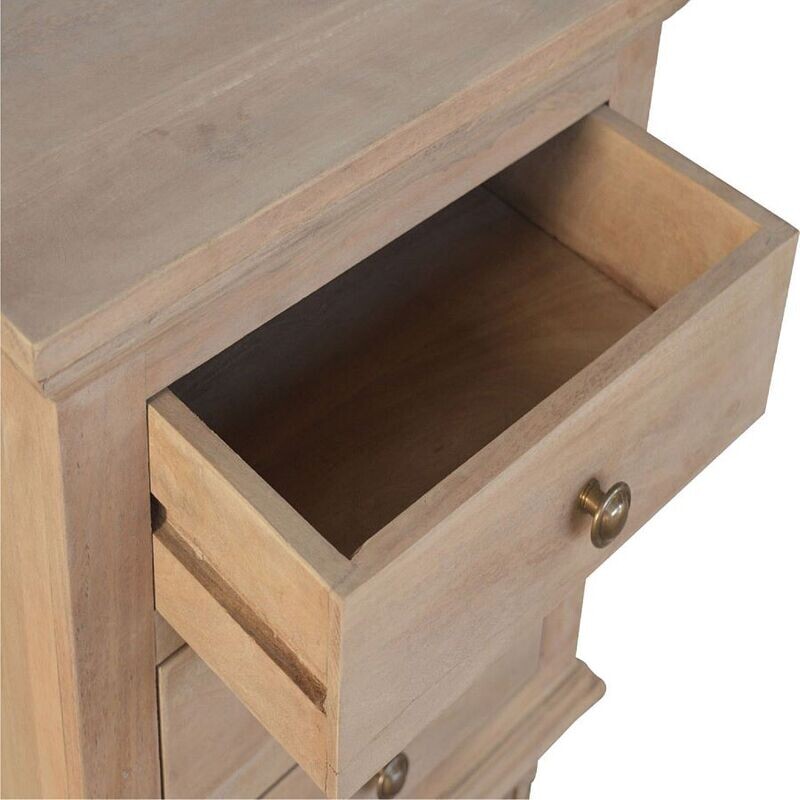 Mango Bedside Cabinet