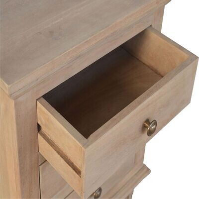 Mango Bedside Cabinet