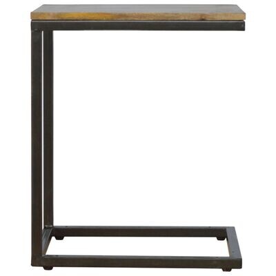 Useful Side Table