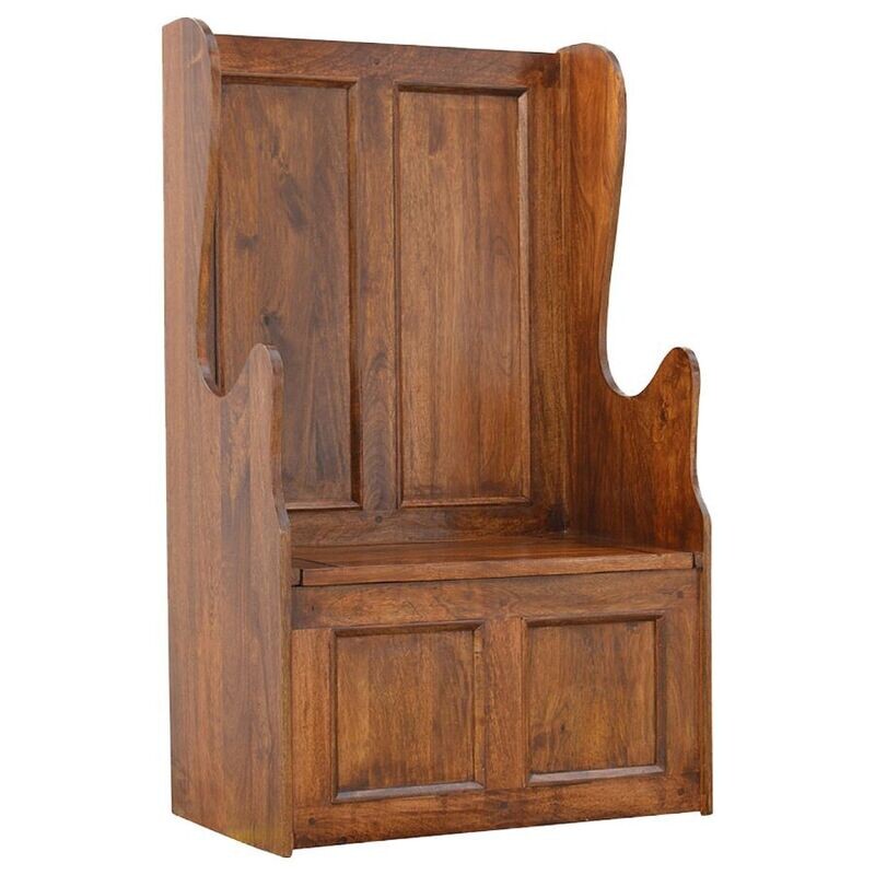 Benedict Monks Bench