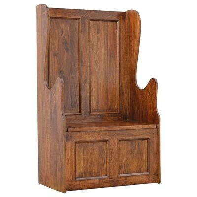 Benedict Monks Bench