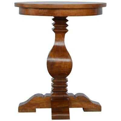 Mansion Tea Table