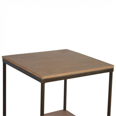 Another Useful Side Table