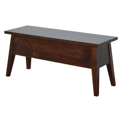 Dorm Storage Bench