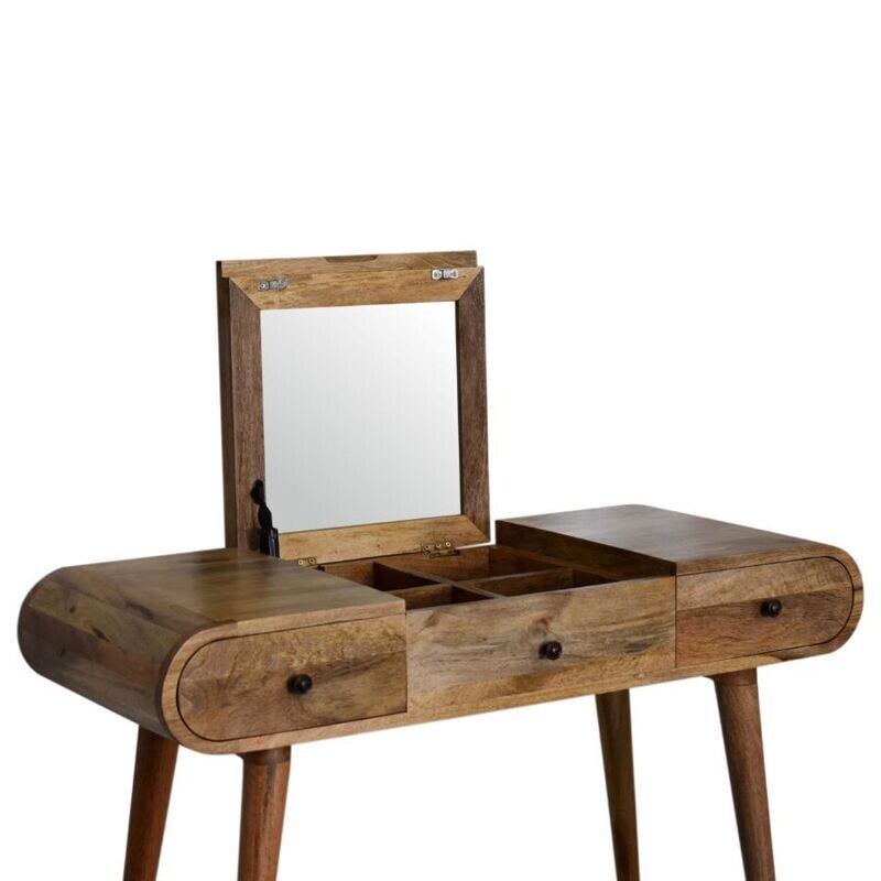 Monaco Dressing Table