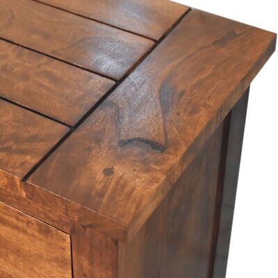 This is how furniture should be made, and you can see the quality here in this picture.