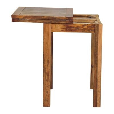 Butterfly Dining Table