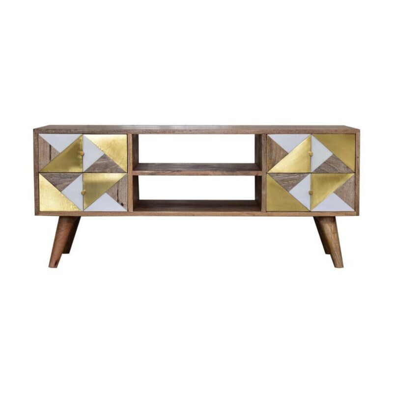 Strasse Media Unit

