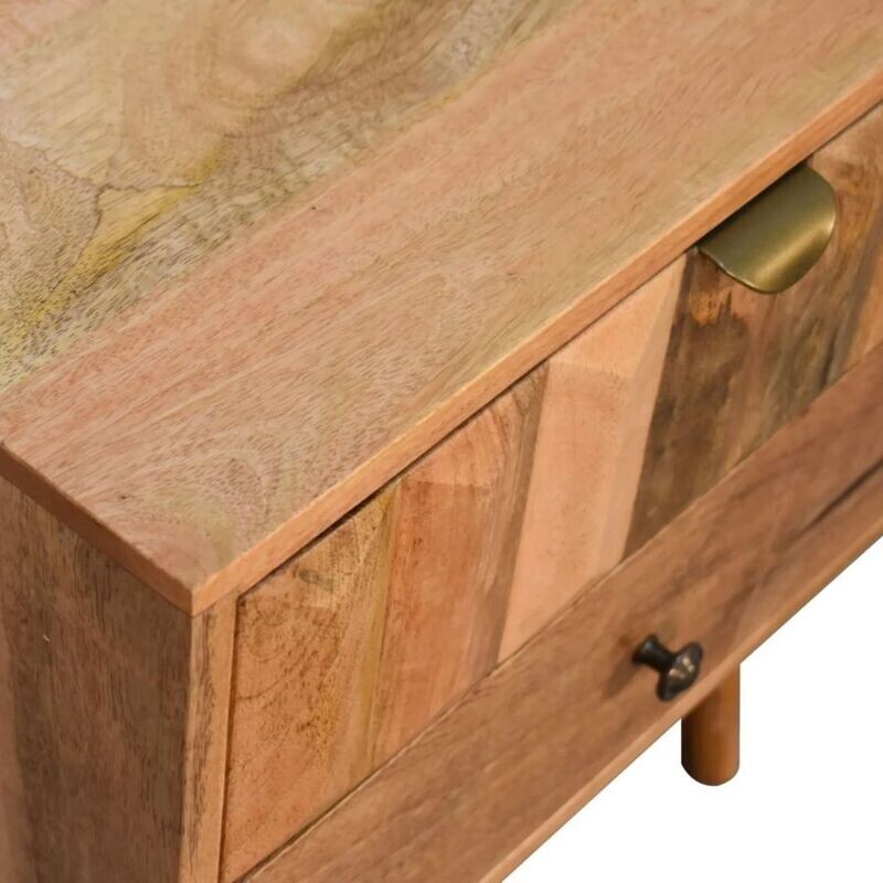 Cleo Bedside Cabinet