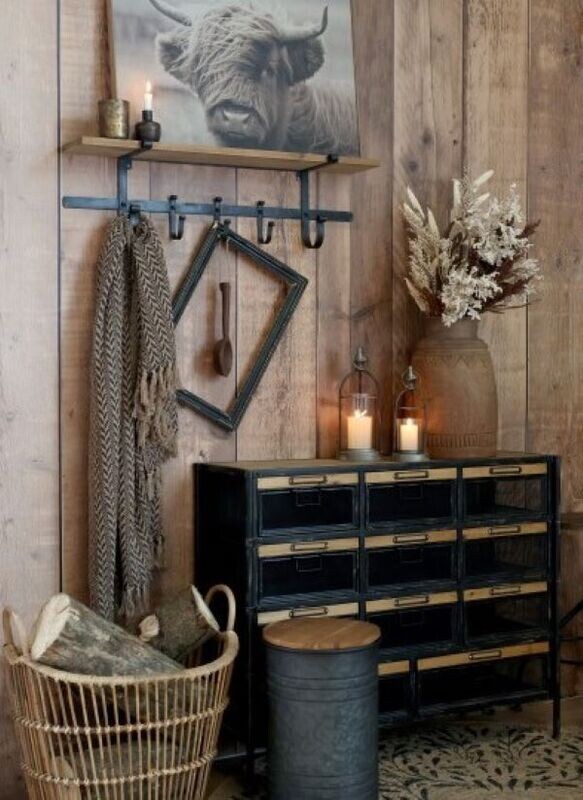 Usine Drawer Unit