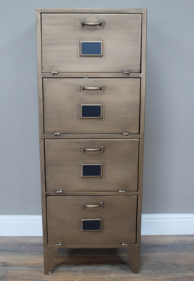 Stade Industrial Cabinet
