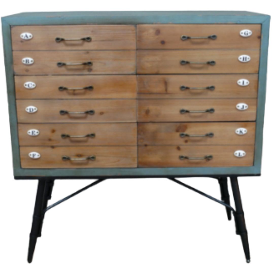 Herning Drawer Unit Herning Drawer Unit
