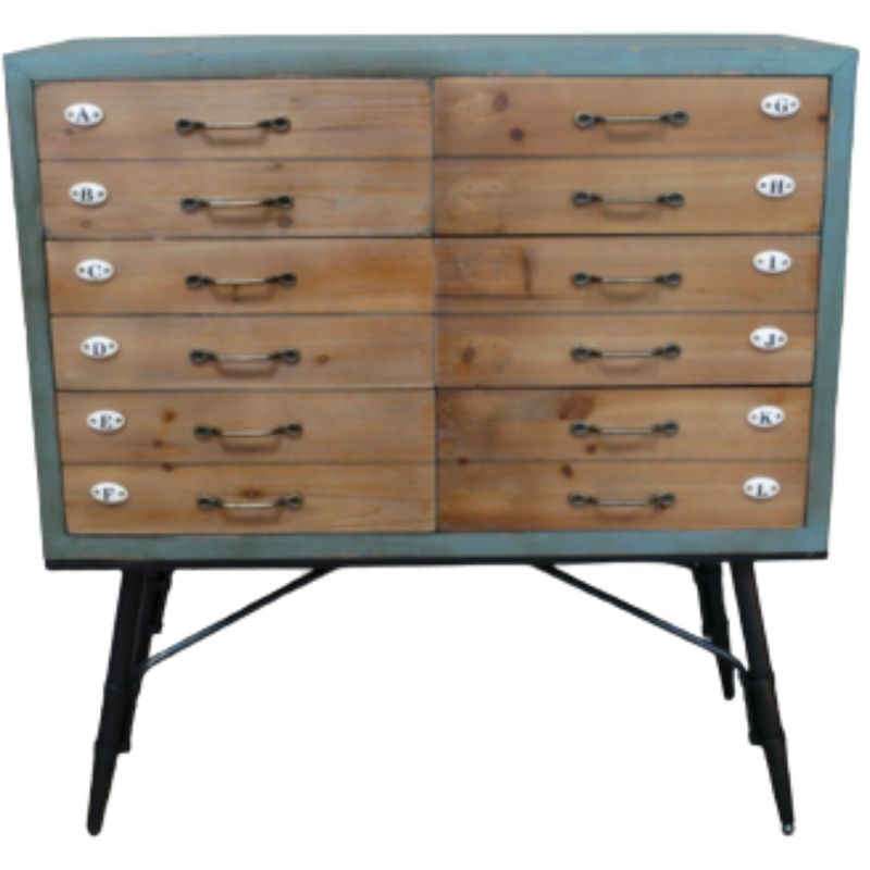 Herning Drawer Unit