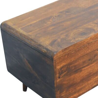See the good craftsmanship of the Perth