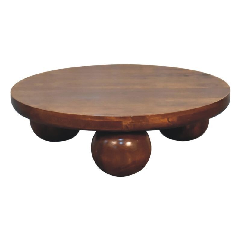 Centrepiece Coffee Table