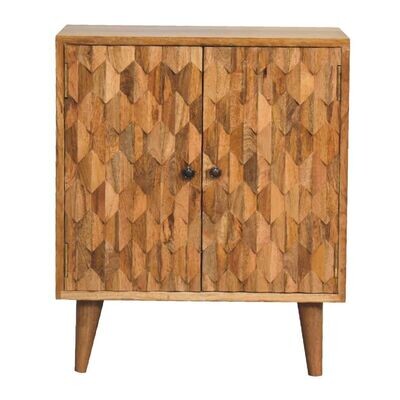 Mini Pineapple Cabinet Mini Pineapple Cabinet