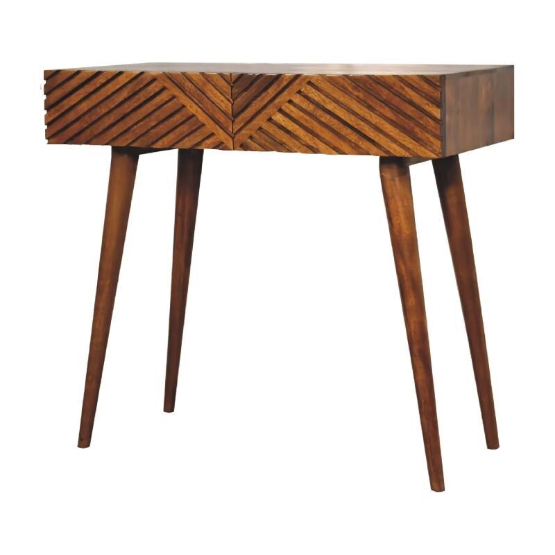 Chestnut Line Console