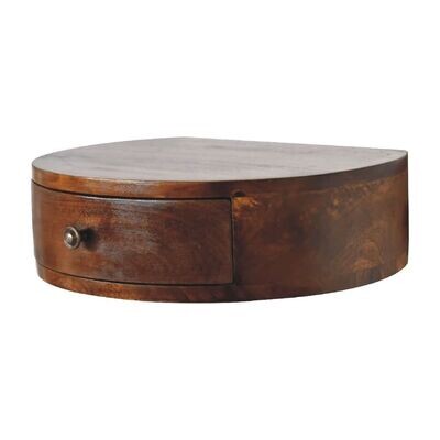 Complete with a drawer