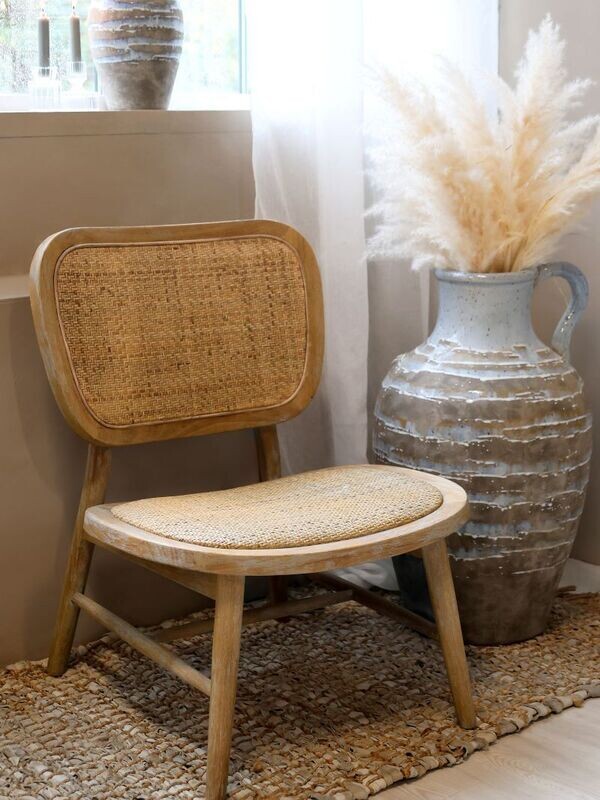Helmsley Lounge Chair