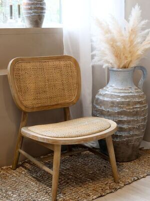 Helmsley Lounge Chair