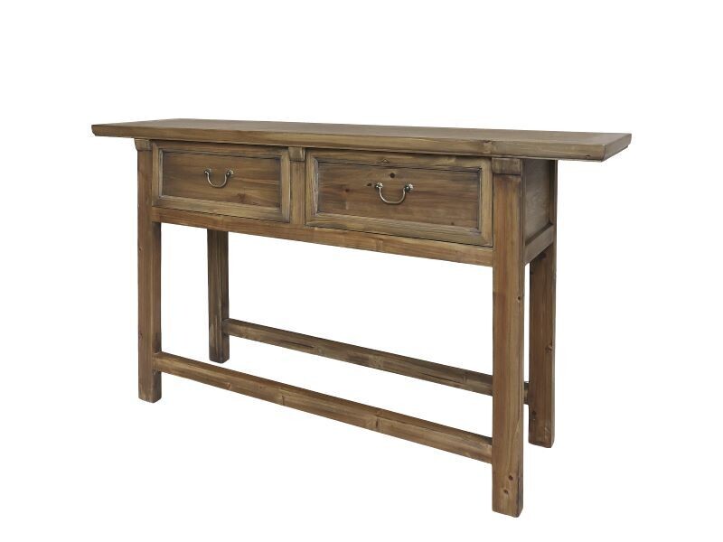 Thornton Service Console Table