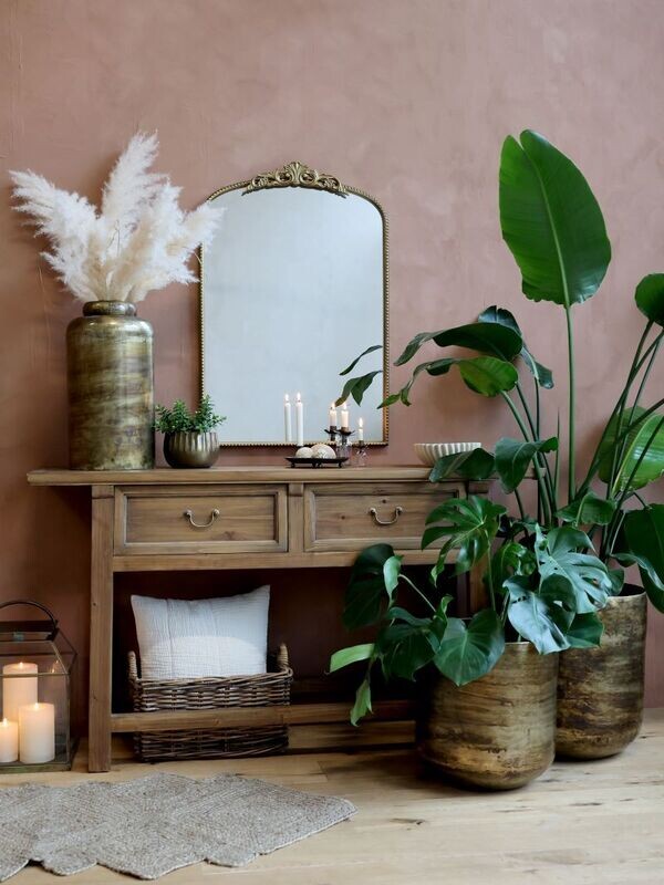 Thornton Service Console Table