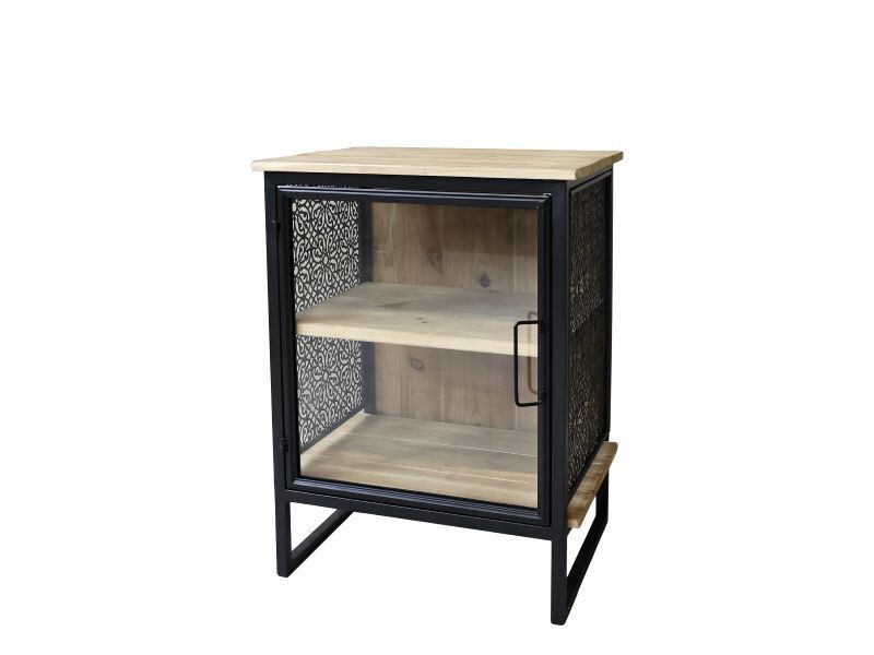 It is well suited to any room in your home