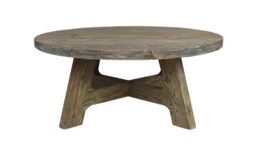 Recycled Wooden Coffee Table