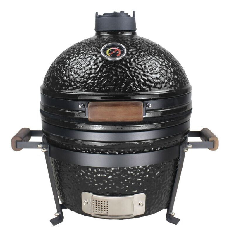 KAMADO Ceramic Grill 16 KAMADO Ceramic Grill 16"