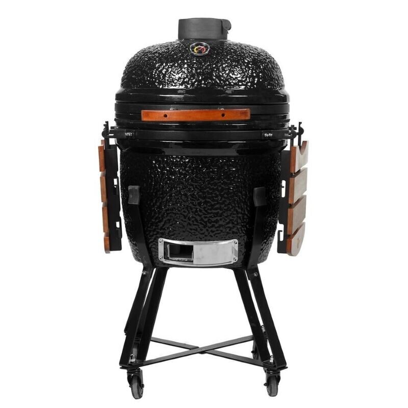KAMADO Ceramic Grill 21"