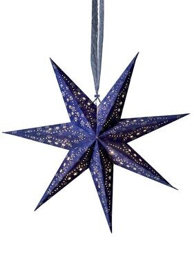 Put a bit of sparkle into the room with this LED lit Star Light. It is battery operated and gives a pleasing effect in your room.