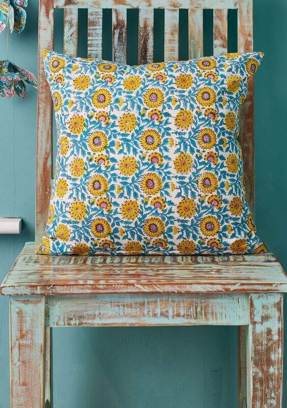 Looking really special on your chair or sofa.