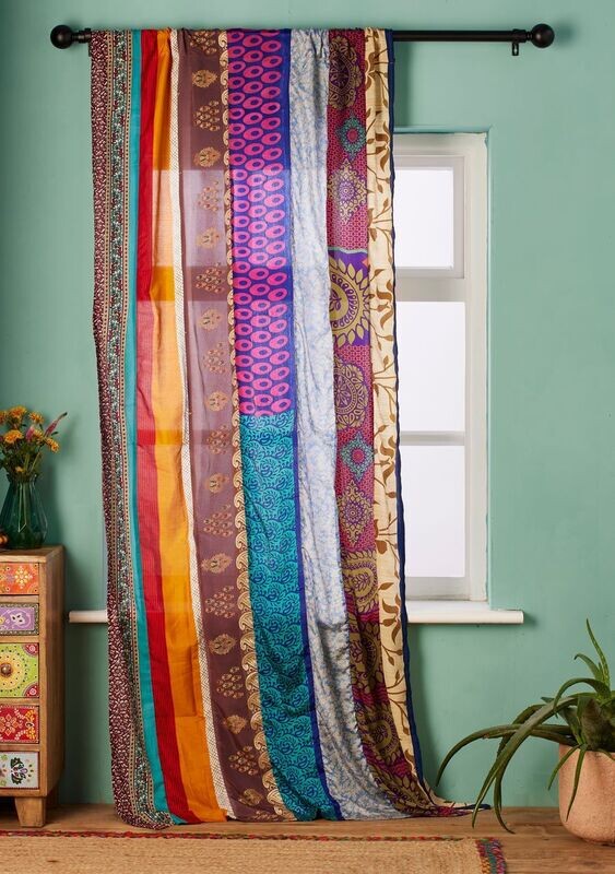 Beautiful patterns to give excitement to your room