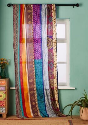 Beautiful patterns to give excitement to your room