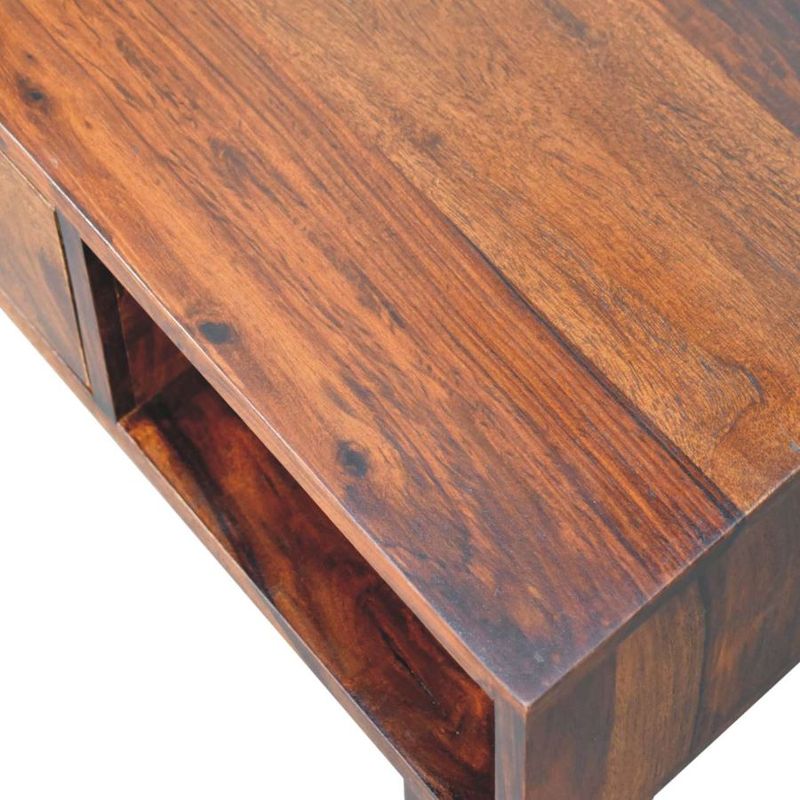Lovely wood graining