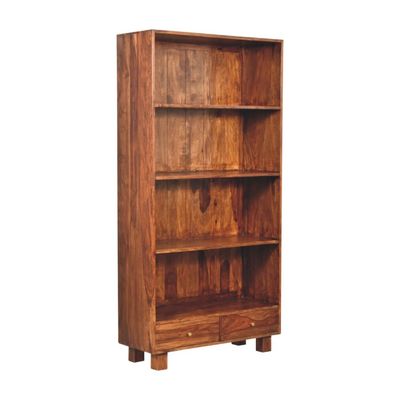 Just right for your book collection