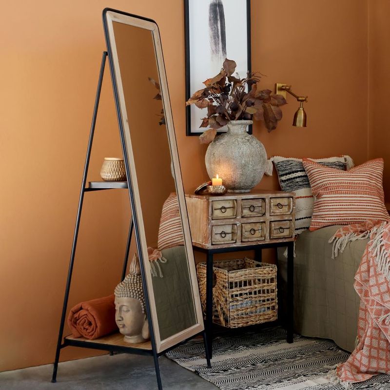 Just what you need in your boudoir.