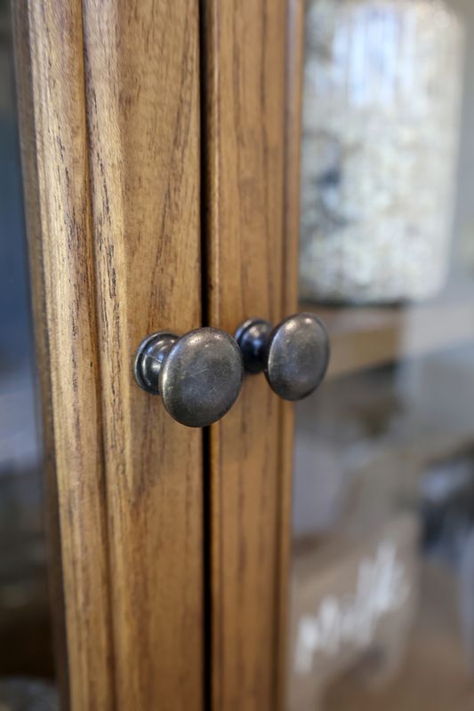 Good quality door handles