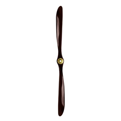 Wall art has a different meaning altogether when you display this wonderful Sopwith propeller.