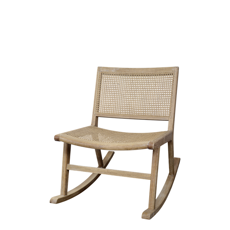 Wicker Rocking Chair Wicker Rocking Chair