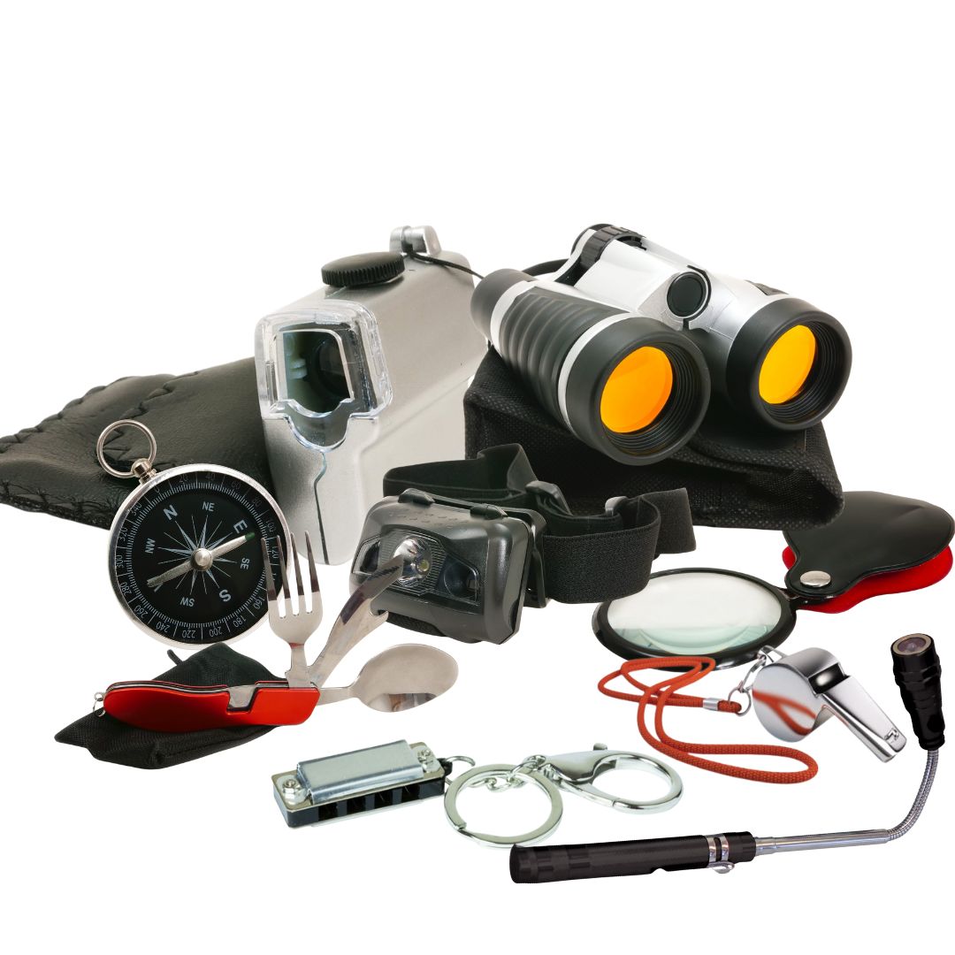 Junior Adventure Set