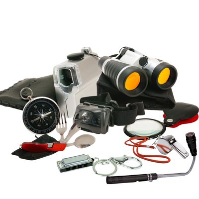 Junior Adventure Set