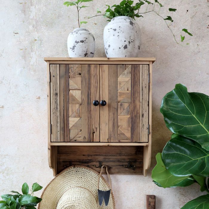 Ingrid Wall Cabinet