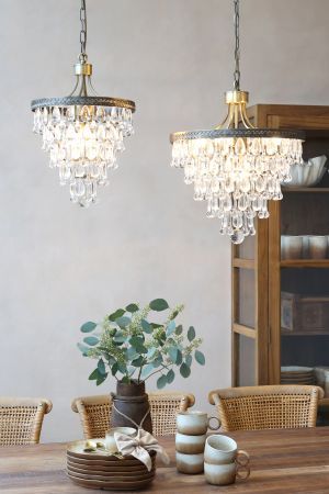 Versailles Chandelier