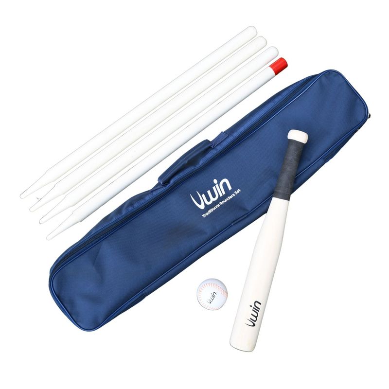 Uwin Traditional Rounders Set   