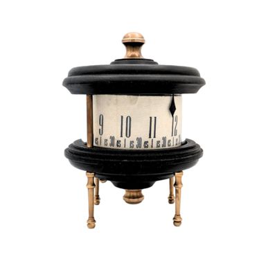 Rotary Clock