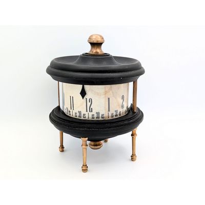 Rotary Clock