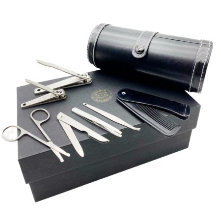 Men’s Grooming Kit