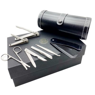 Men’s Grooming Kit